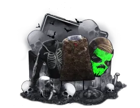 Skeleton Sanctum