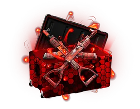 Level 40 Case