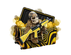 Level 70 Case