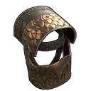 Snap Turtle Helmet