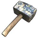 Kitchen Tile Hammer