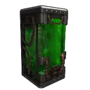 Frankenstein Fridge