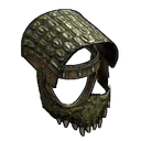 Reptile Hunter Helmet