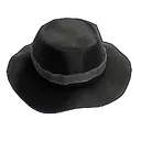 Gentleman's Fedora